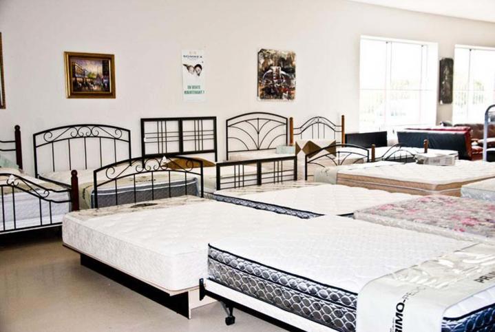 Liquidation de matelas Shawinigan