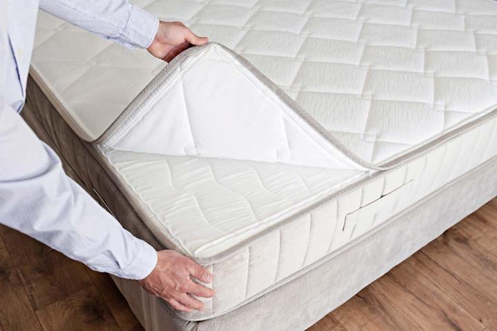 Matelas de Qualité Shawinigan
