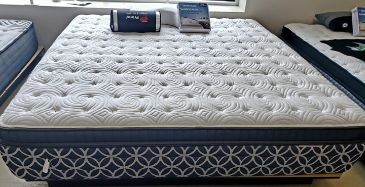 Matelas de Qualité Shawinigan